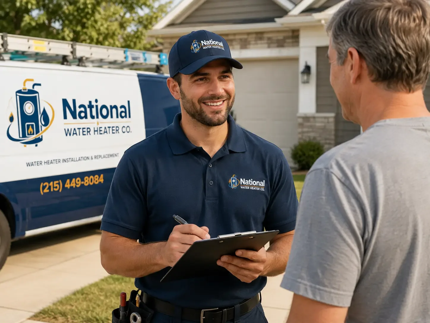 Water Heater Installation Sterling, OK FAQs